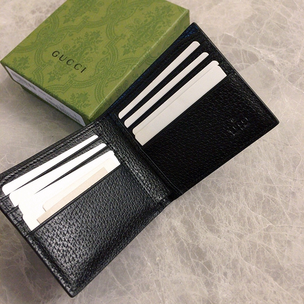 グッチ財布 レプリカ内部構造