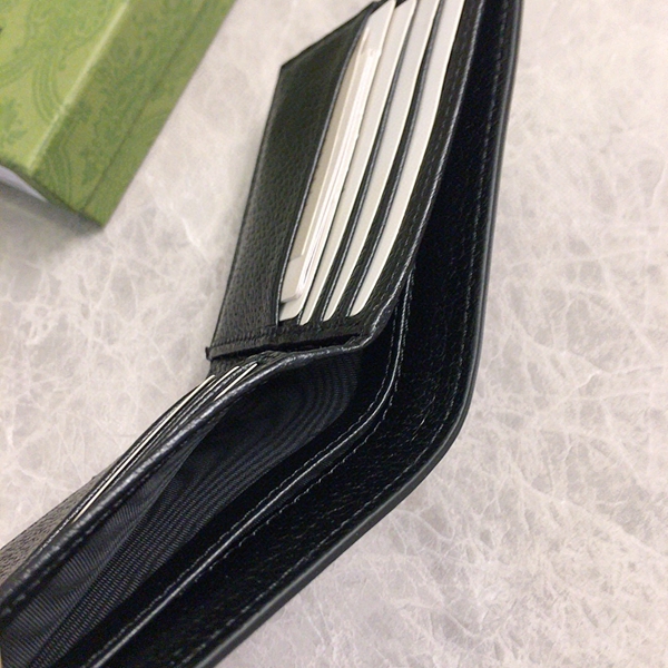 グッチ財布 レプリカ細部ディテール