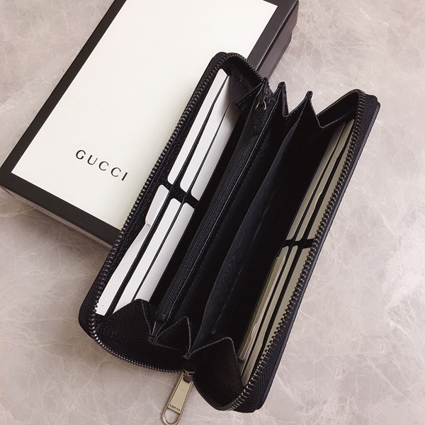 グッチ財布 レプリカ内部構造