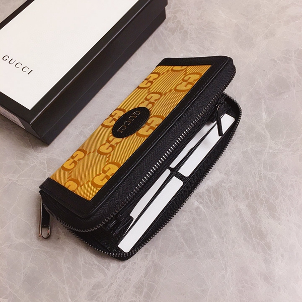 グッチ財布 レプリカ細部ディテール