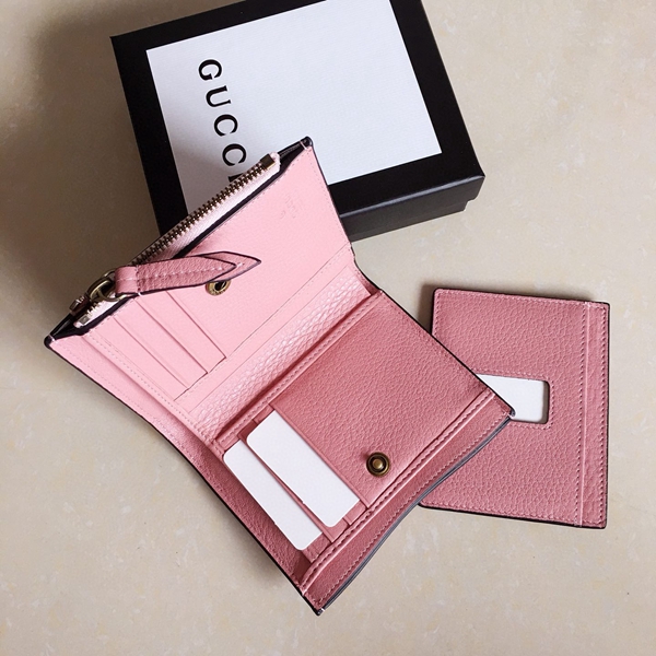 グッチ財布 レプリカ細部ディテール