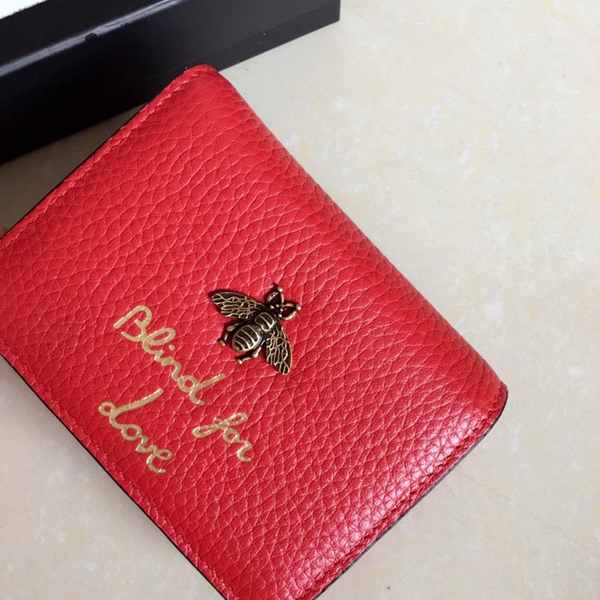 グッチ財布 レプリカ背面デザイン