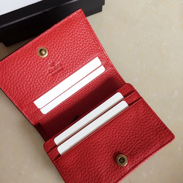 グッチ財布 レプリカ側面デザイン