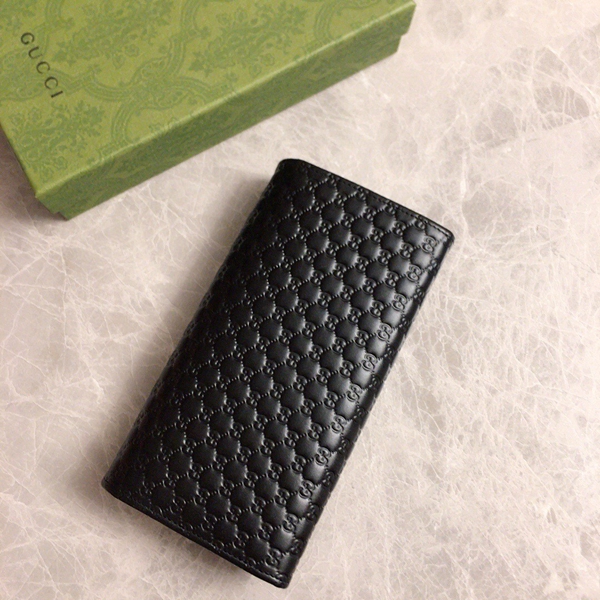 グッチ財布 レプリカ側面デザイン