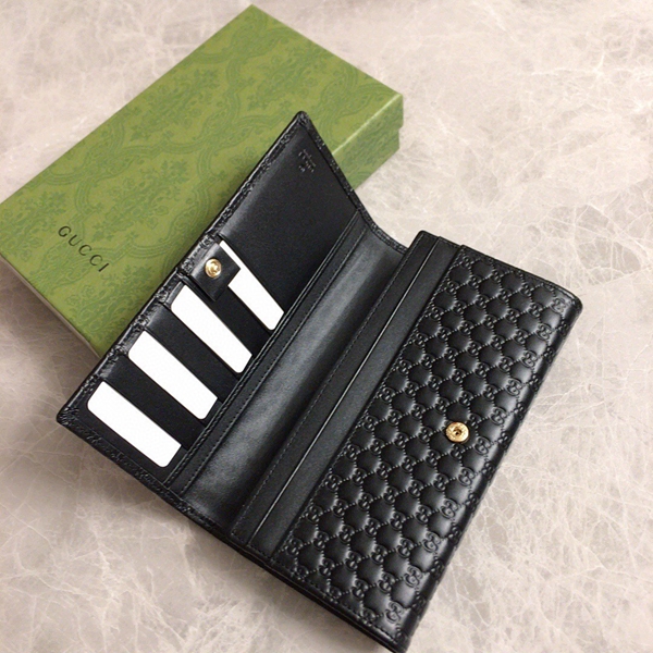 グッチ財布 レプリカ内部構造