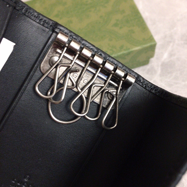 グッチ財布 レプリカ内部構造