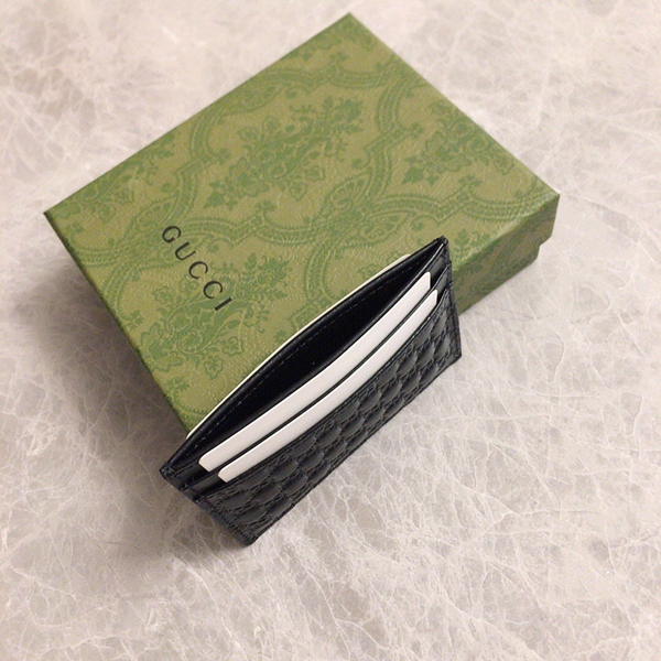 グッチ財布 レプリカ細部ディテール