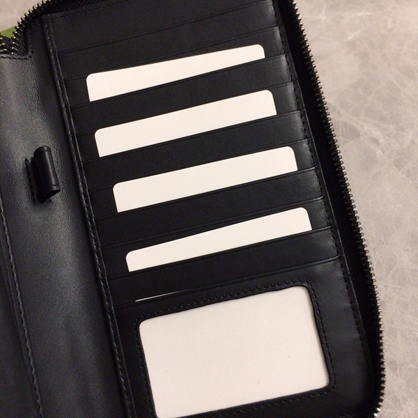 グッチ財布 レプリカ内部構造