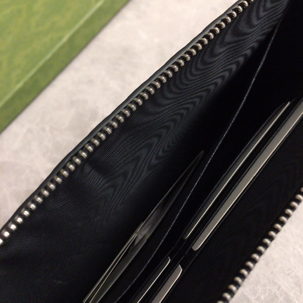 グッチ財布 レプリカ内部構造