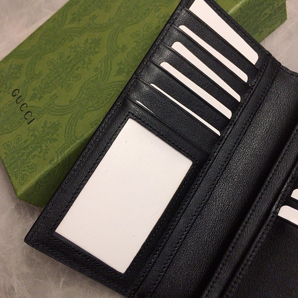 グッチ財布 レプリカ内部構造