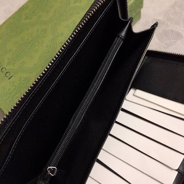グッチ財布 レプリカ内部構造