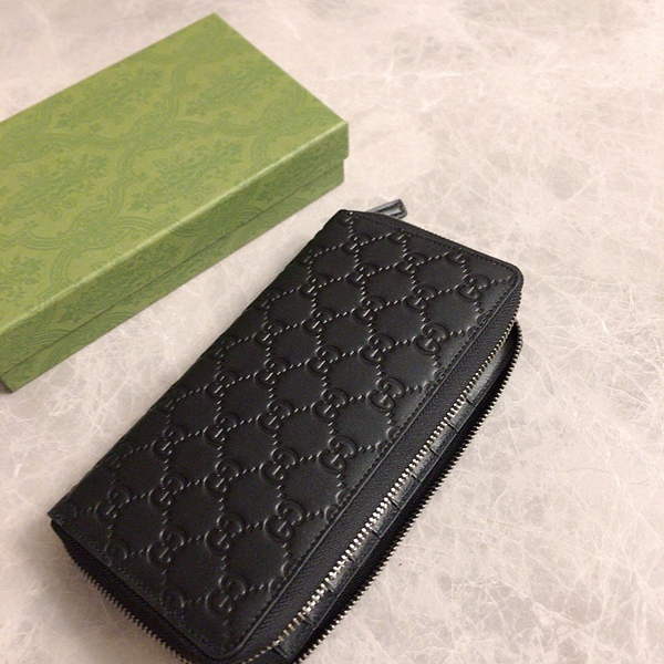 グッチ財布 レプリカ細部ディテール