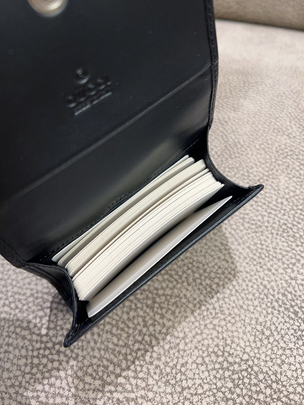 グッチ財布 レプリカ素材ディテール