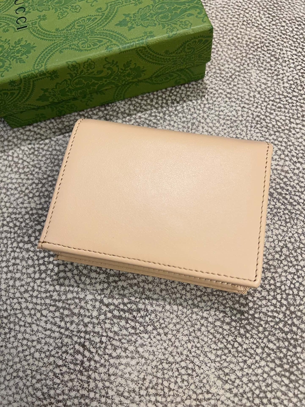 グッチ財布 レプリカ側面デザイン