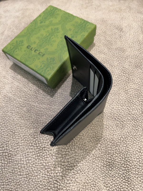 グッチ財布 レプリカ素材ディテール
