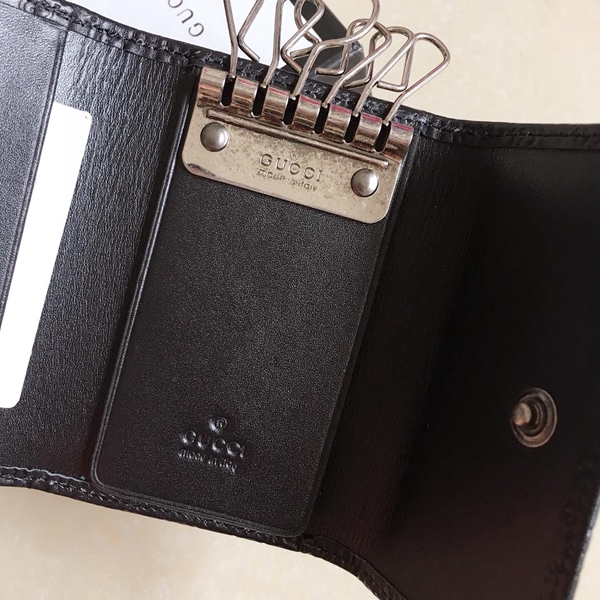 グッチ財布 レプリカ内部構造