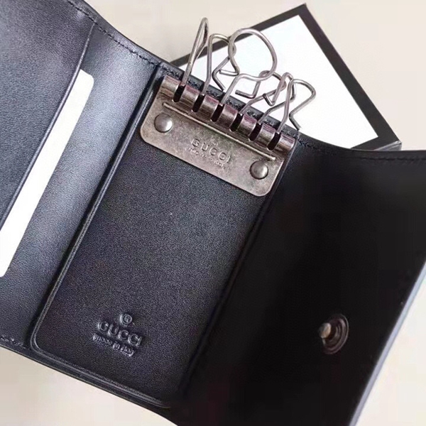 グッチ財布 レプリカ細部ディテール