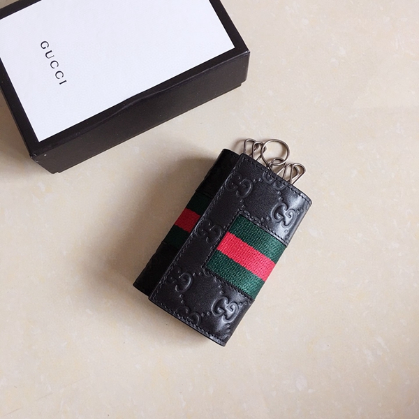 グッチ財布 レプリカ素材ディテール