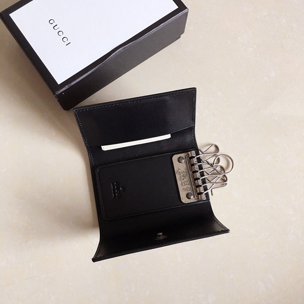 グッチ財布 レプリカ細部ディテール