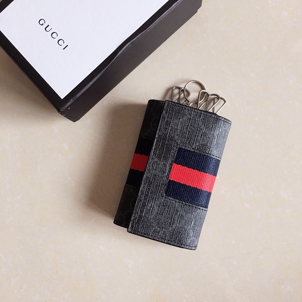 グッチ財布 レプリカ素材ディテール