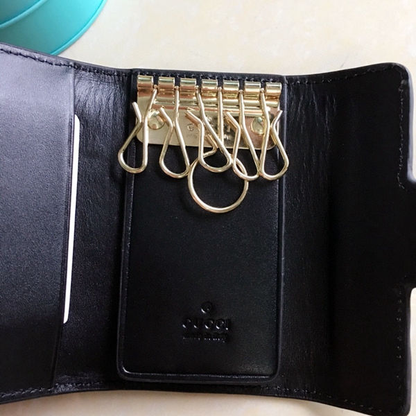 グッチ財布 レプリカ内部構造