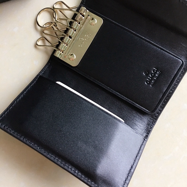 グッチ財布 レプリカ細部ディテール