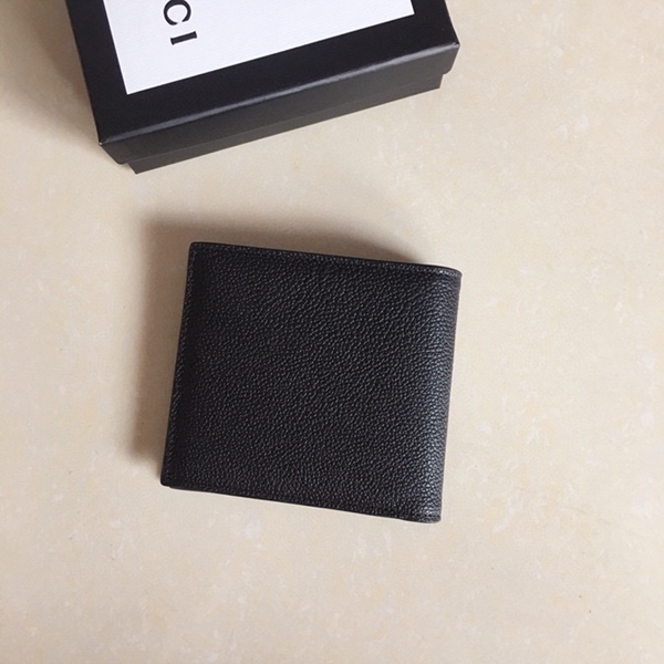 グッチ財布 レプリカ側面デザイン