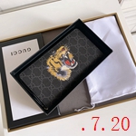 グッチ シングルプル財布 コピー