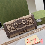 グッチ 財布 偽物