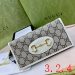 グッチ 財布 激安