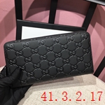 グッチ 財布 激安人気