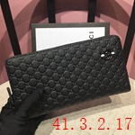 グッチ 財布 偽物
