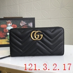 グッチ 財布 激安人気