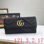 グッチ 財布 偽物
