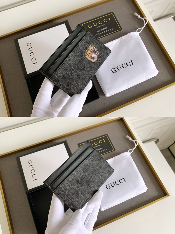 グッチ財布コピー内部構造