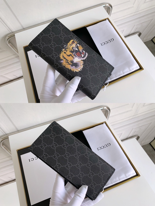 グッチ財布コピー内部構造