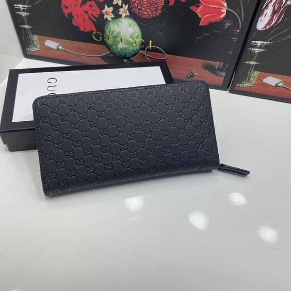 グッチ財布コピー背面デザイン