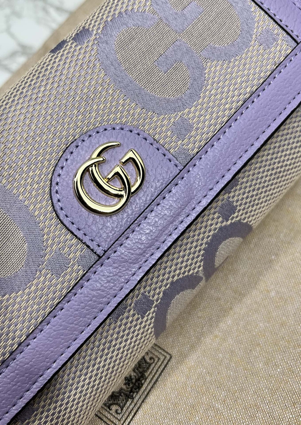 グッチ財布コピー細部ディテール