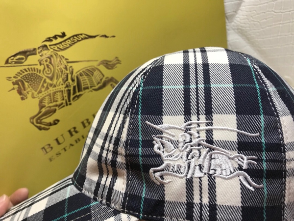 ブランド帽子細部ディテール