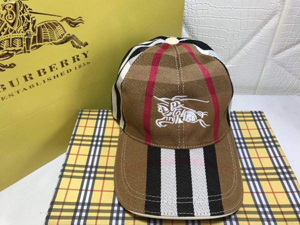 ブランド帽子角部分ディテール