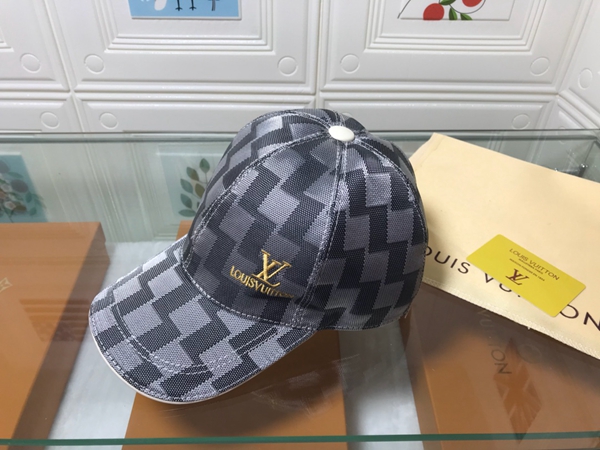 ブランド帽子素材ディテール