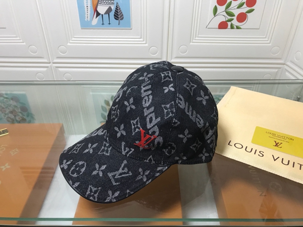 ブランド帽子細部ディテール