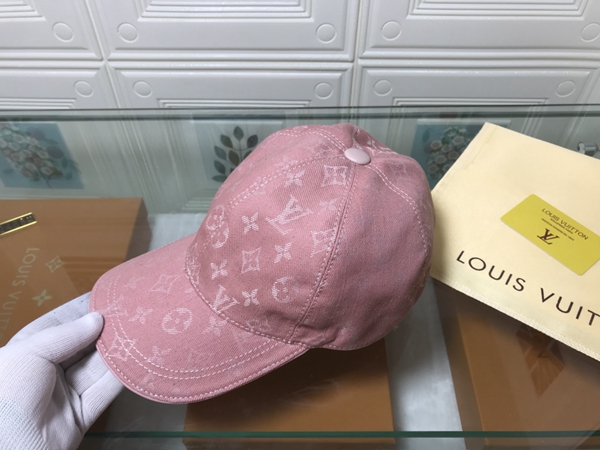 ブランド帽子正面デザイン