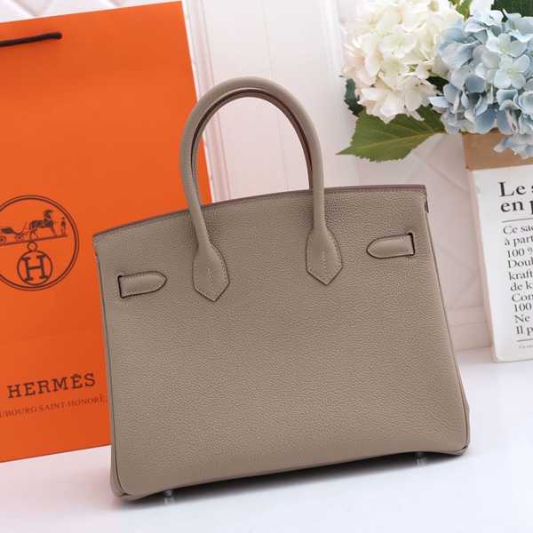 エルメスバッグ側面デザイン