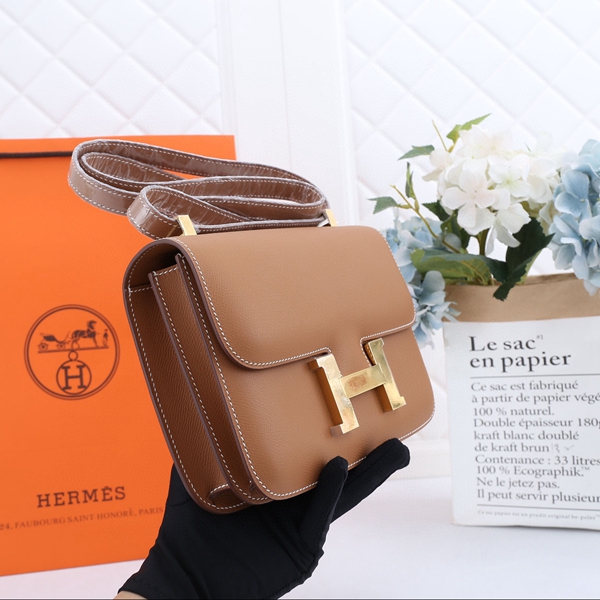 エルメスバッグ全体デザイン