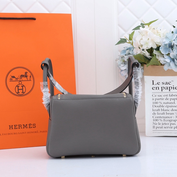 エルメスバッグ側面デザイン