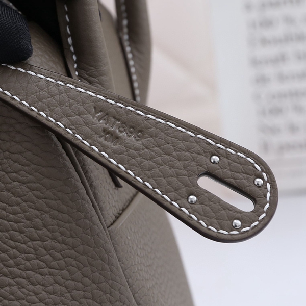 エルメスバッグ着用イメージ