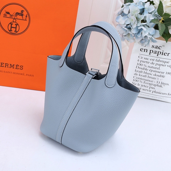 エルメスバッグ全体デザイン