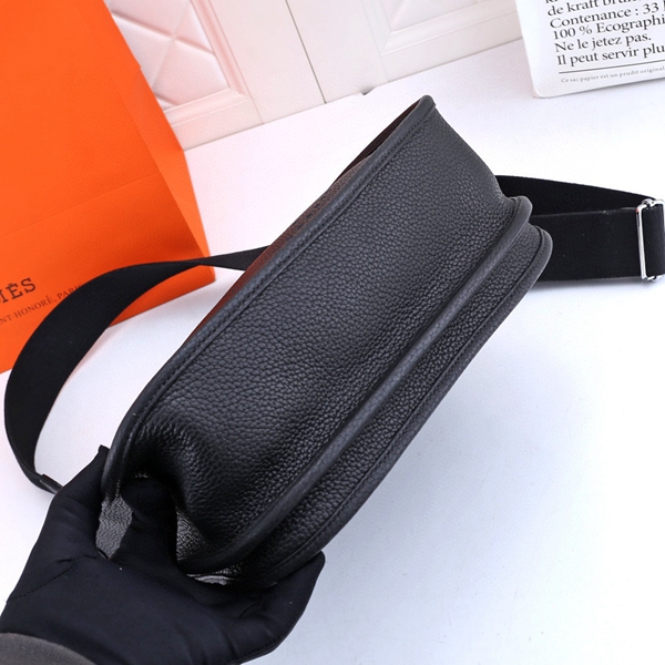 エルメスバッグ着用イメージ