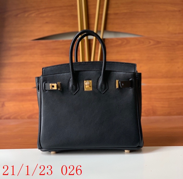 エルメスバッグ正面デザイン